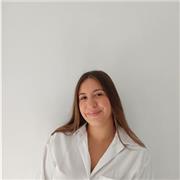 Graduada en Traducción e Interpretación con inglés y francés como lenguas de trabajo